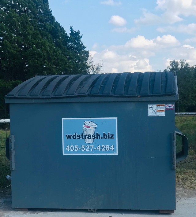 Waste Disposal Services