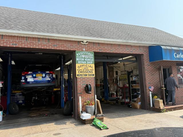 Carle Place Automotive