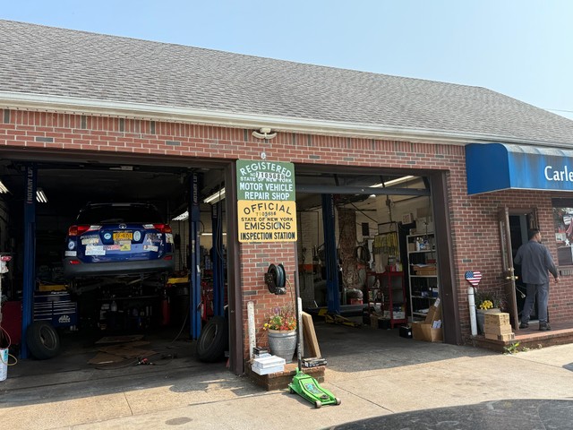 Carle Place Automotive