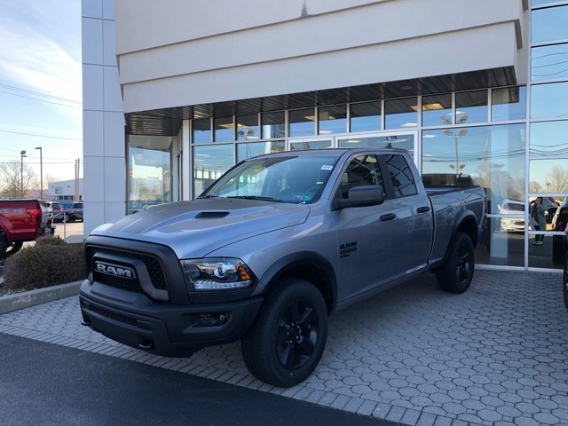New Holland Chrysler Dodge Jeep Ram