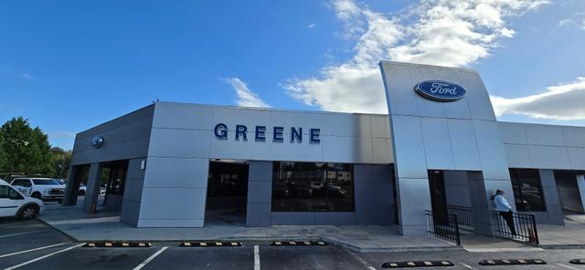 Greene Ford Company, Gainesville, Georgia
