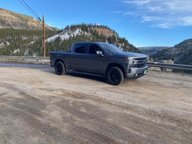 Caliber Collision, Silverthorne, Colorado
