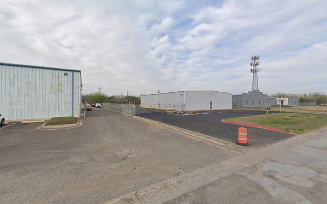 Thunder Towing, Pharr, Texas