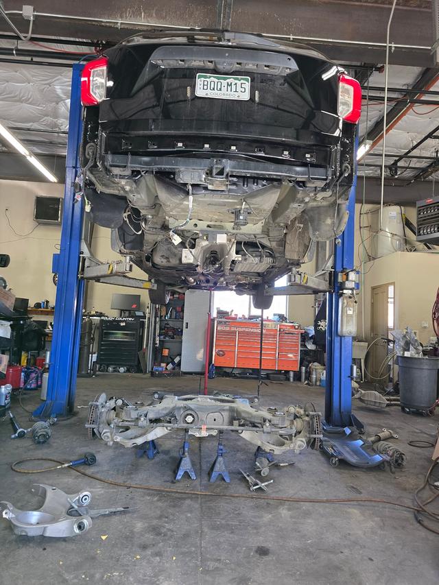 Auto Motives