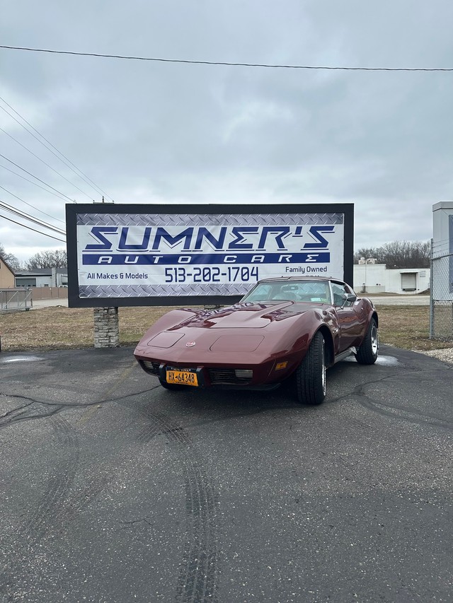 Sumner Auto Care