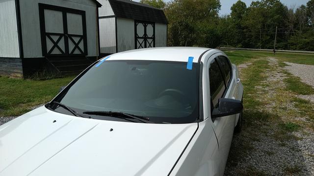 Bristol Auto Glass