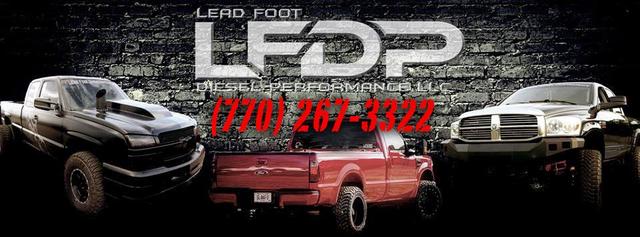 Lead Foot Diesel Performance, Monroe, Georgia