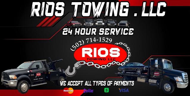 Rios Towing LCC, Louisville, Kentucky