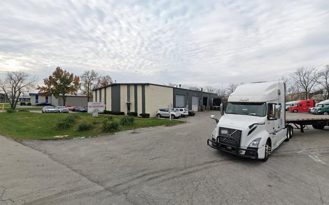 UNITED TRUCK & TRAILER REPAIR INC, Louisville, Kentucky