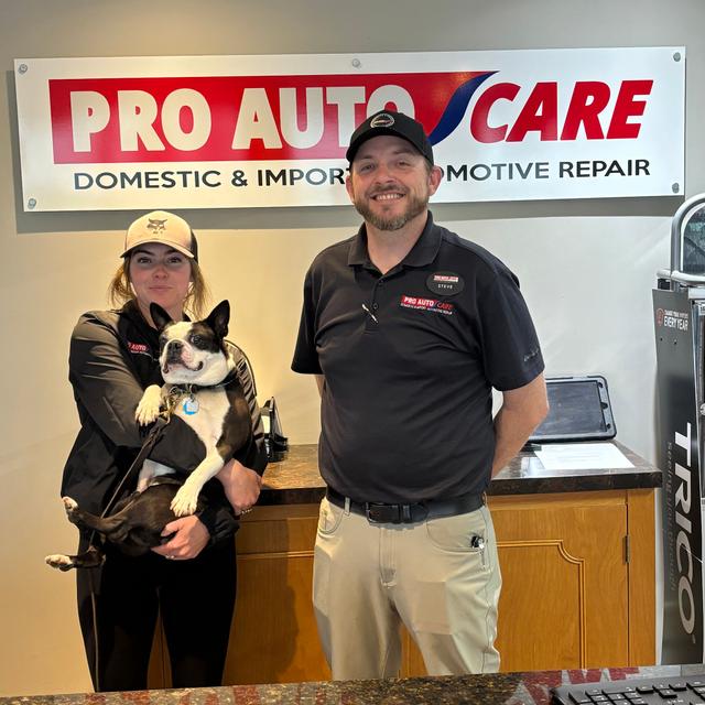 Pro Auto Care, Louisville, Kentucky