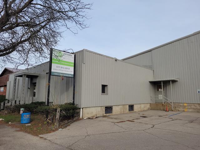 Emterra Environmental USA- Lansing, East Lansing, Michigan