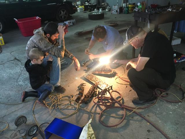 Reliable Auto Repair LLC, Longs, South Carolina