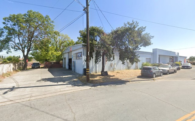 California Smog & Auto Repairs