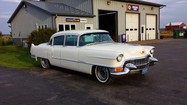 Pickford Auto Service