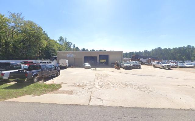 Harvey Auto, LLC