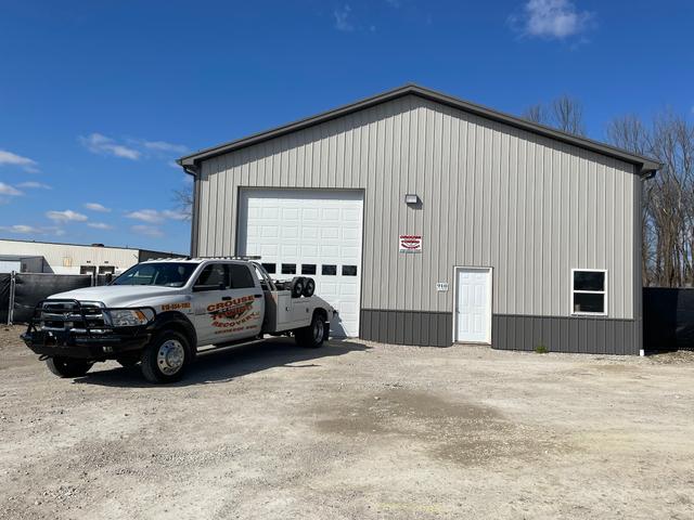 Crouse Towing & Recovery