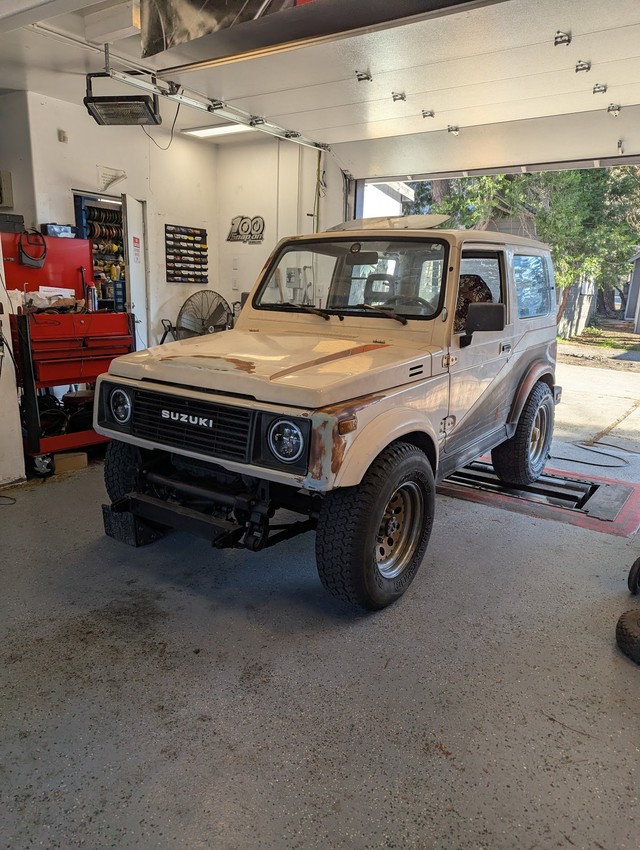 Twin Peaks Auto Service