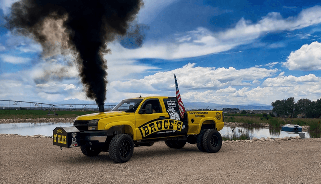 Trust Auto and Diesel