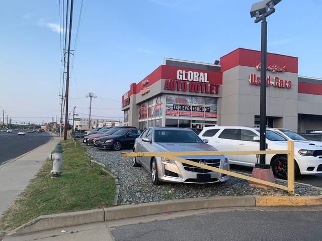 Global Auto Outlet
