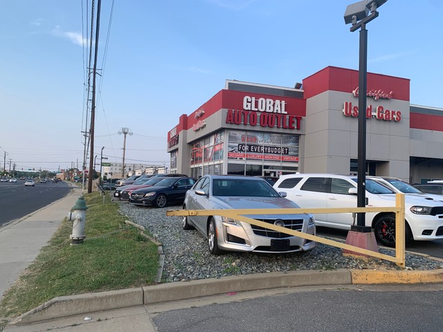 Global Auto Outlet