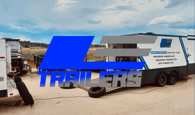 L.E Trailers