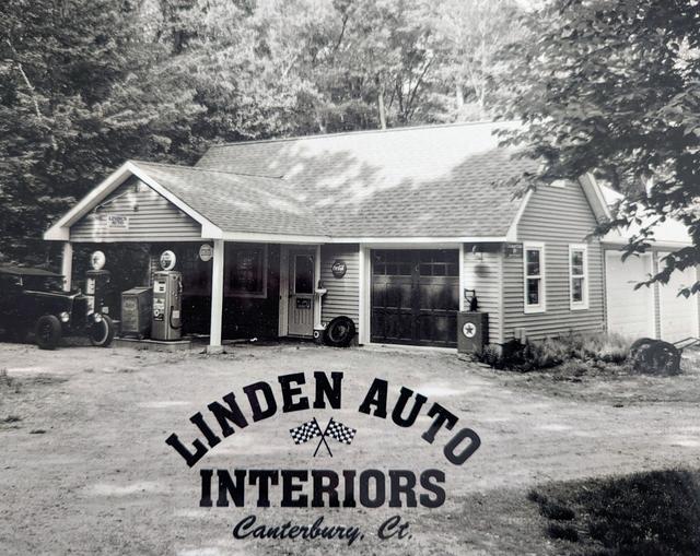 Linden Auto Interiors