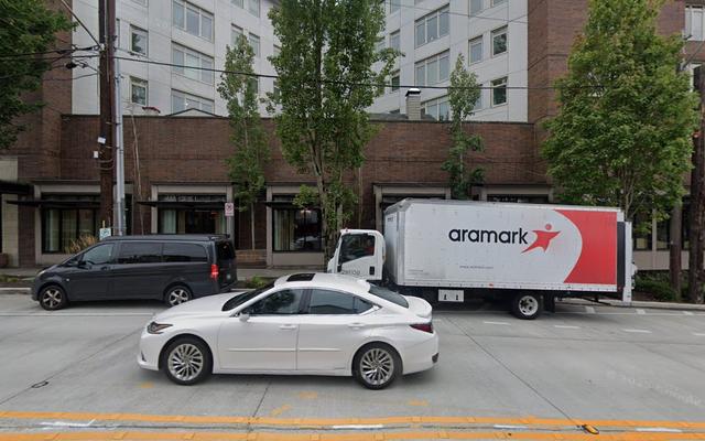 RYBA Towing, Seattle Hill, Washington
