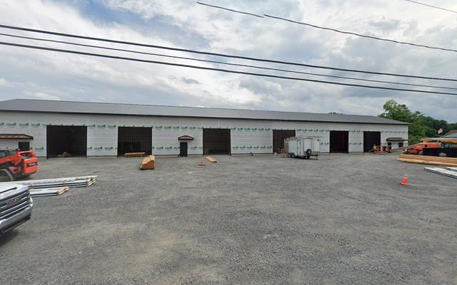 Green Bottle Redemption Center