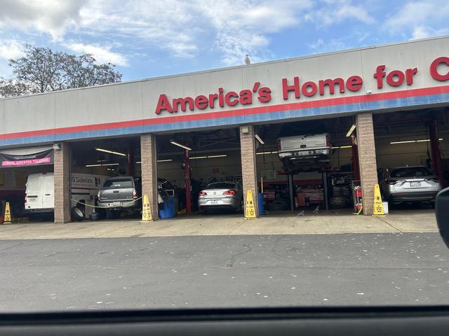 Firestone Complete Auto Care, Seattle Hill, Washington