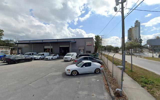 Daytona Auto Value, Daytona Beach, Florida