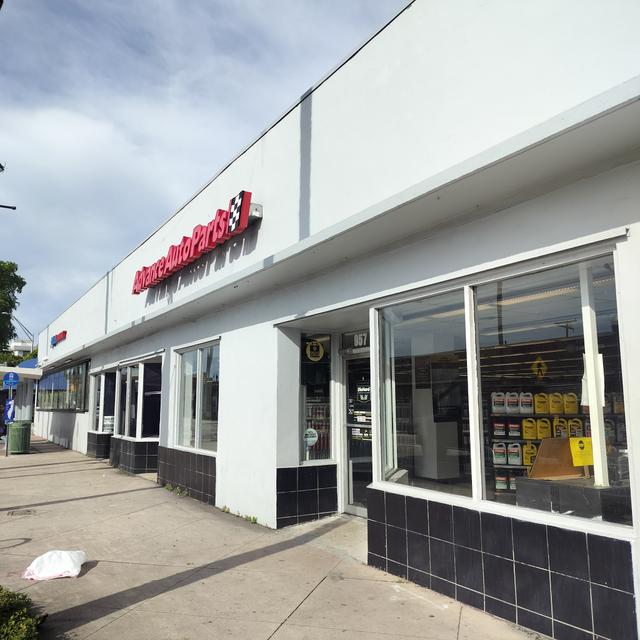 Advance Auto Parts