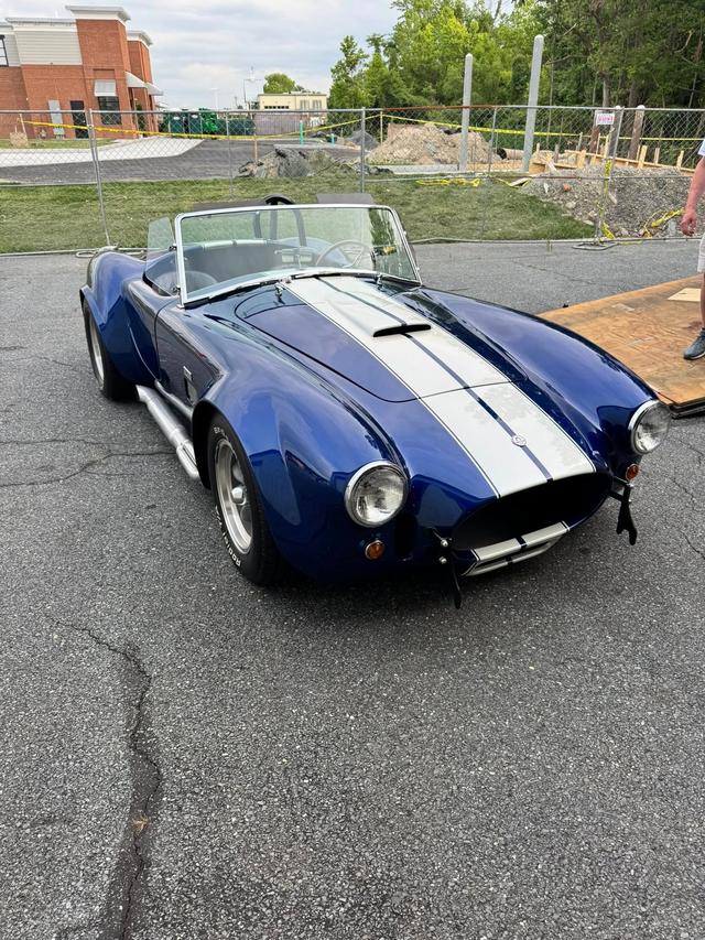 Chesapeake Classic Restorations
