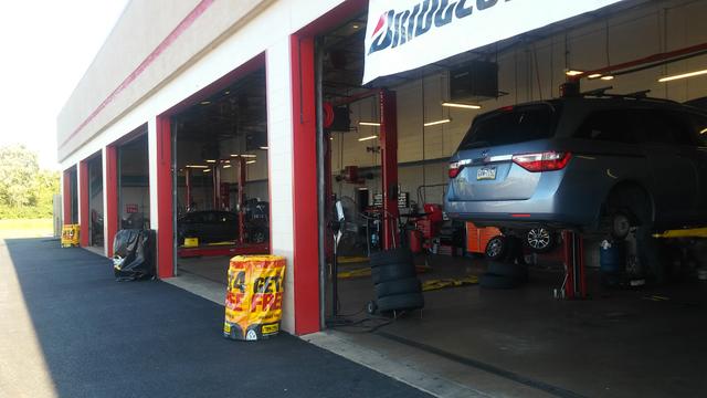 Tires Plus, York Springs, Pennsylvania