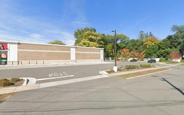 O'Reilly Auto Parts, Schenectady, New York