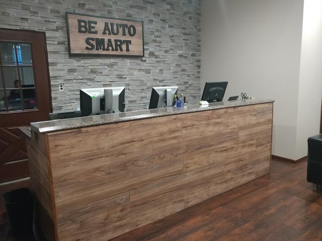 Be Auto Smart West Jordan