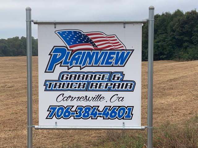 Plainview Garage & Truck Rpr