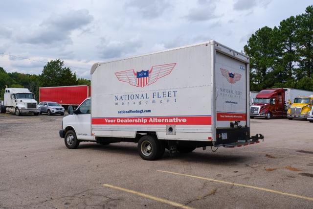 National Fleet Management, Inc., Durham, North Carolina