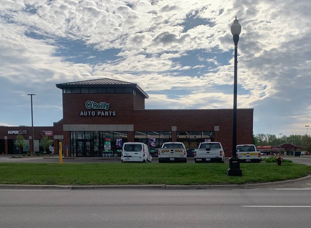 O'Reilly Auto Parts