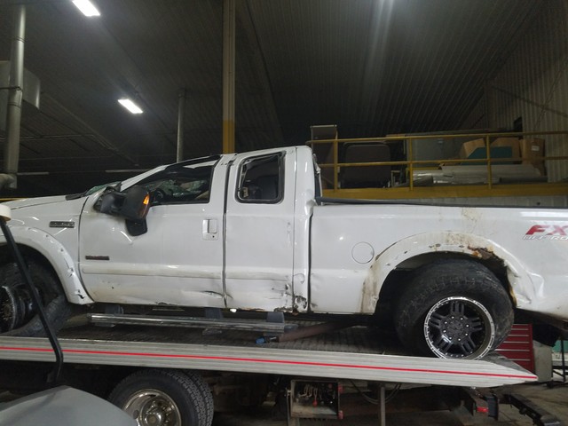 L.R. Vincent Truck & Services