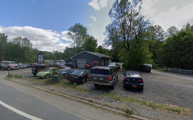 B & R Auto Repair, Fort Edward, New York