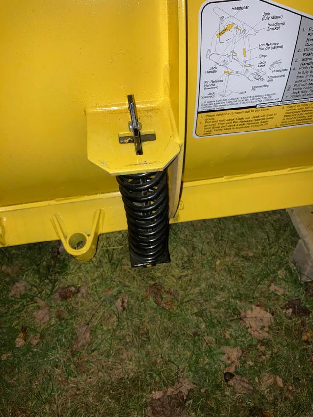Woodward Equipment Co