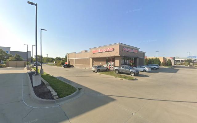 AutoZone Auto Parts, Lee's Summit, Missouri