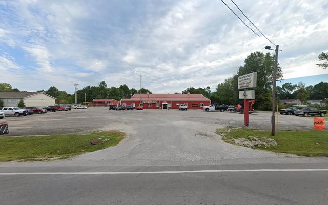 Parts City Auto Parts - Kentucky Auto Parts