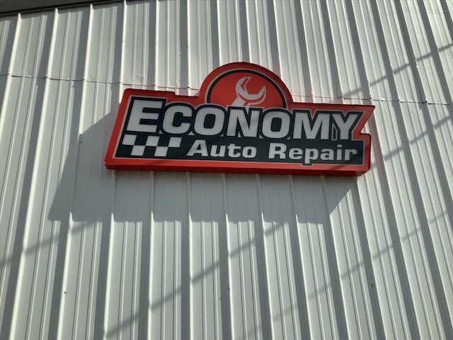 Economy Auto Repair