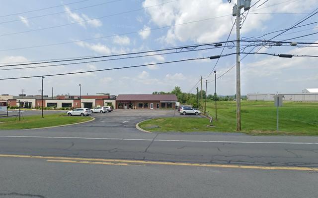 Fischer's Auto Centre