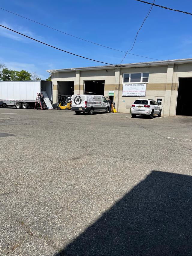RND Services, Rockaway, New Jersey