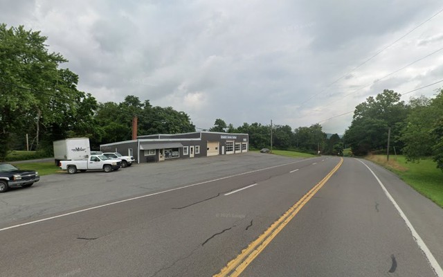 Schadel's Service Station