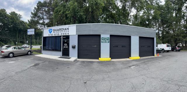 Guardian Windshield LLC, Albany, New York