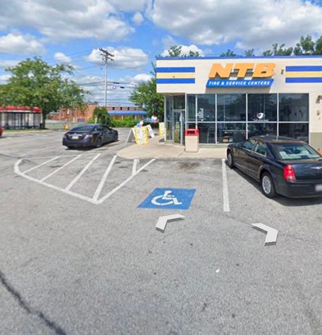 NTB-National Tire & Battery, Old Baltimore, Maryland