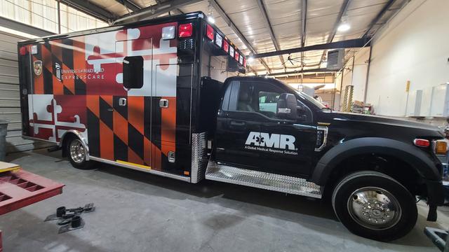 BASE Auto Body & Collision Center